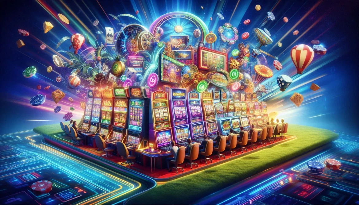 Joka Room Casino